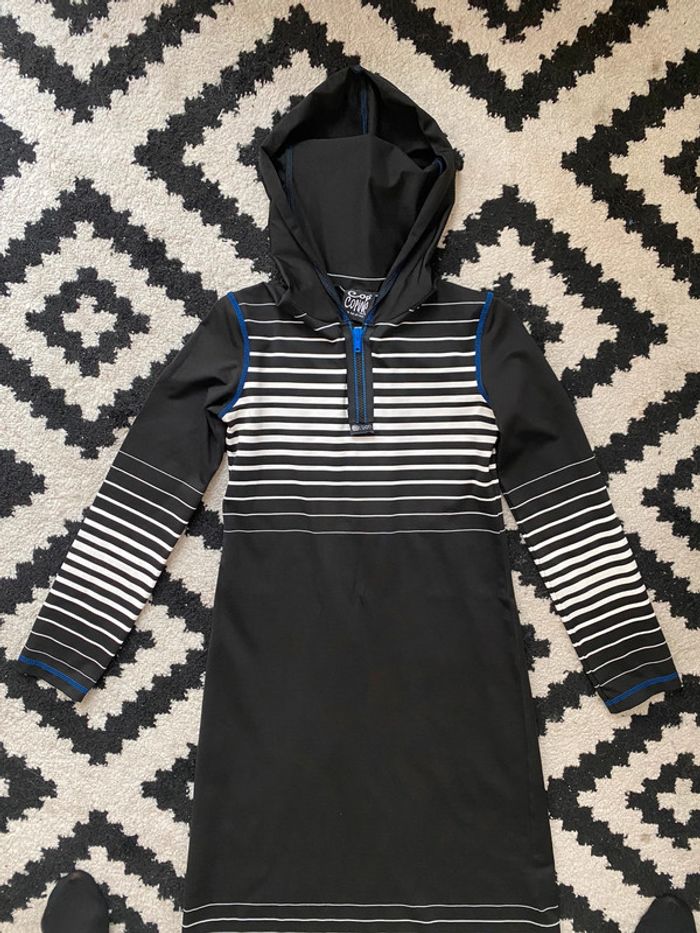 Robe Cop Copine - photo numéro 4