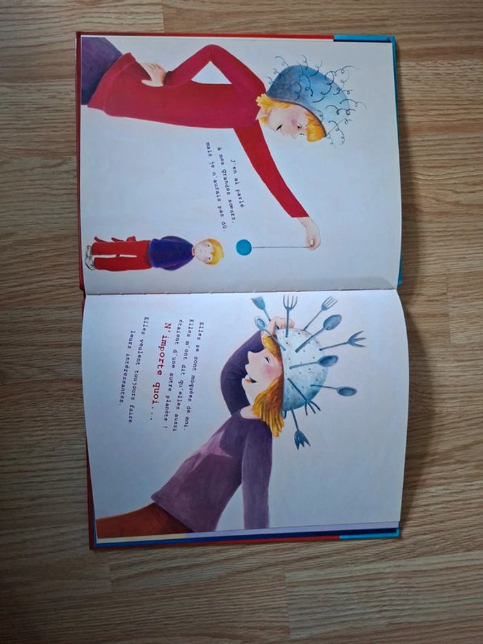 Livre - photo numéro 3