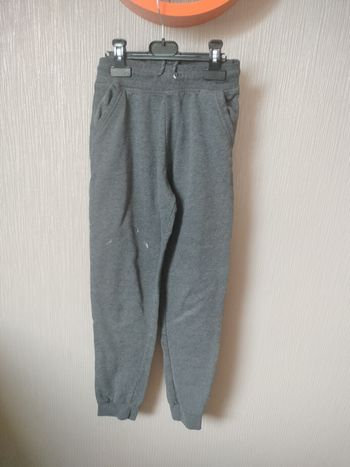 Jogging taille 11 12ans