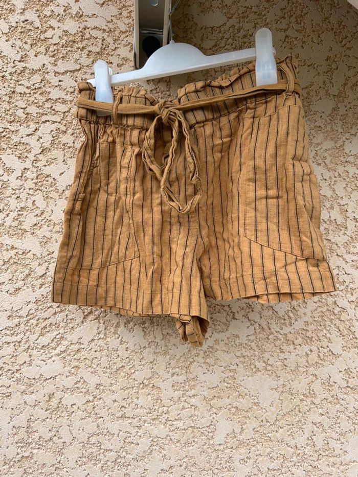 Short Jennyfer Taille XS/34
