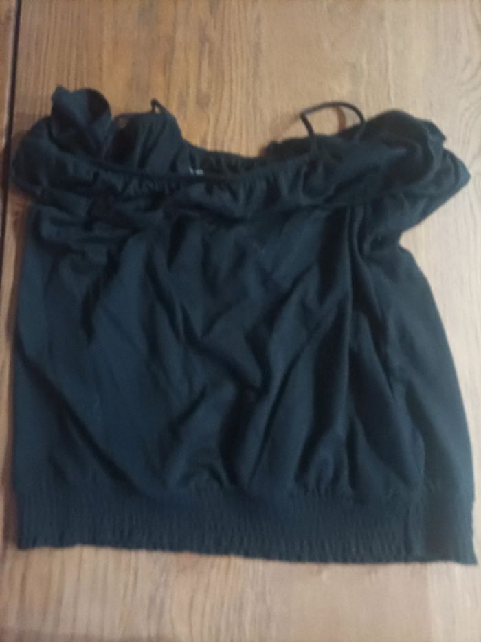 Débardeur, 12 ans, H&M - photo numéro 4