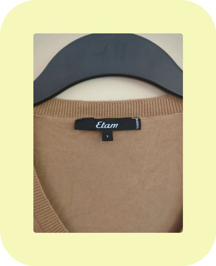 Petit pull - photo numéro 4