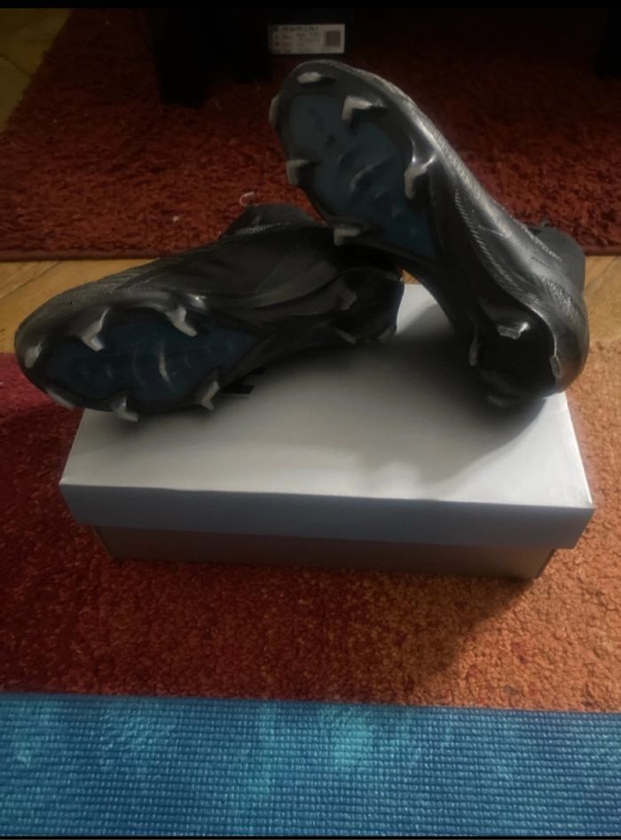 Crampon Nike mercurial - photo numéro 5