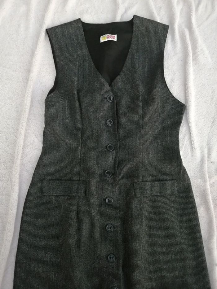 Robe C&A 38 - photo numéro 2