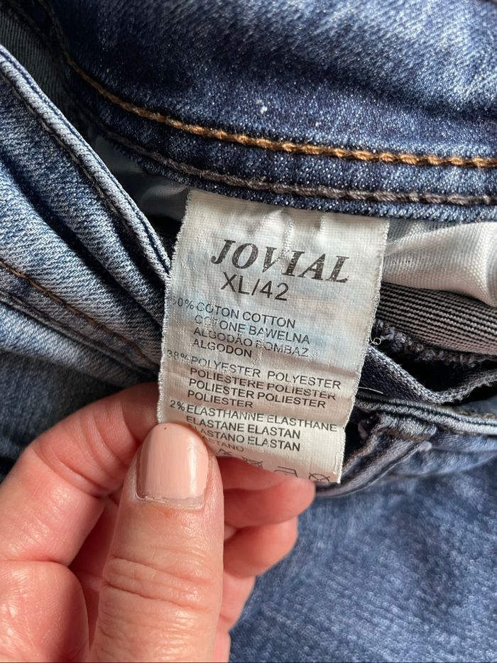 Jean taille 38 - photo numéro 5