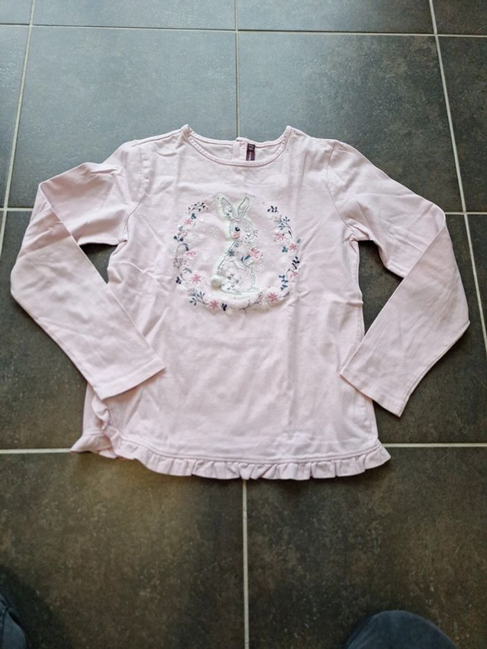 Ensemble sergent major 10-11 ans - photo numéro 11