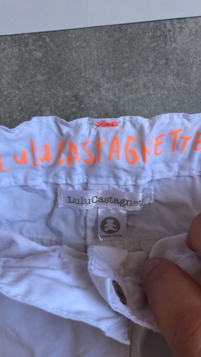 Pantacourt - photo numéro 2