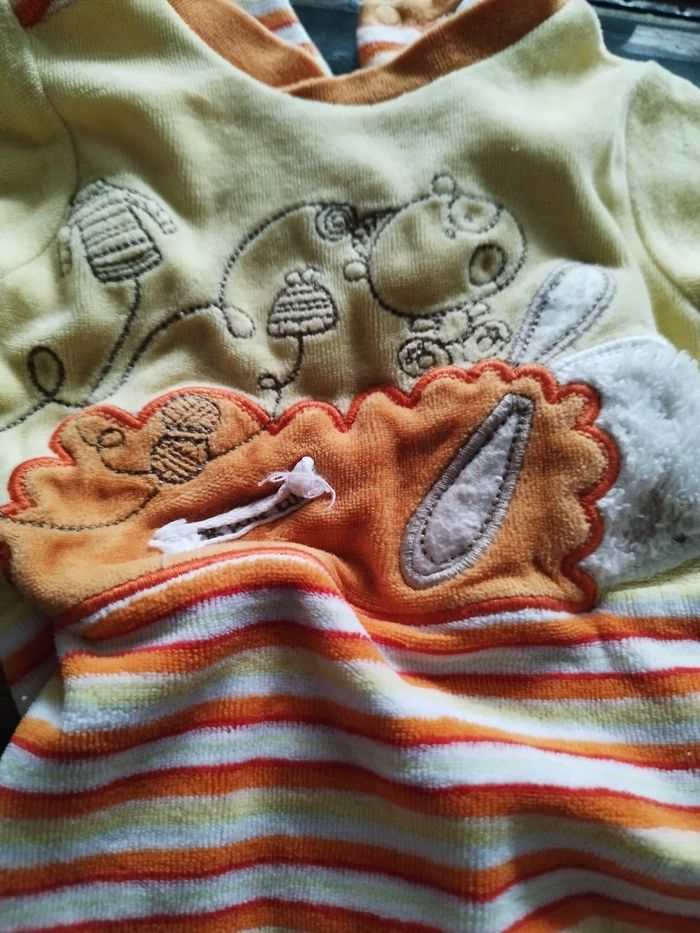 Grenouillère - photo numéro 3