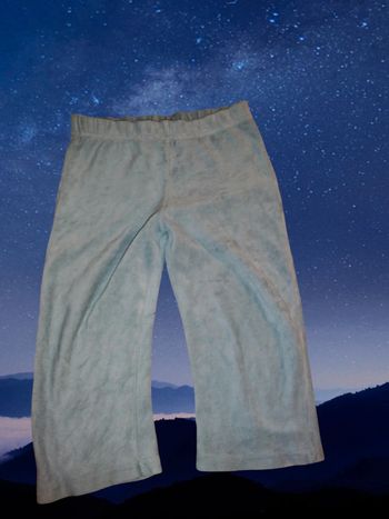 Pantalon pyjama