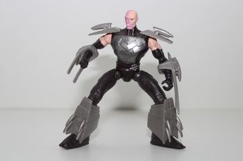 Figurine Shredder - TMNT 2018