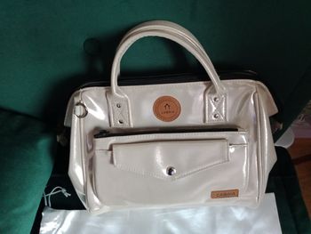 Cabaïa crossbody Honolulu taille M neuf