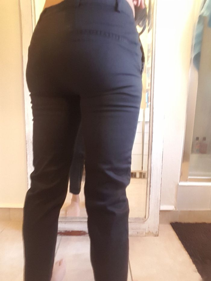 Pantalon kiabi - photo numéro 3