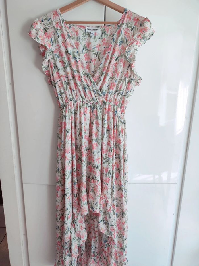 Robe de cérémonie - photo numéro 2