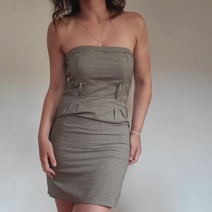 Robe Mim