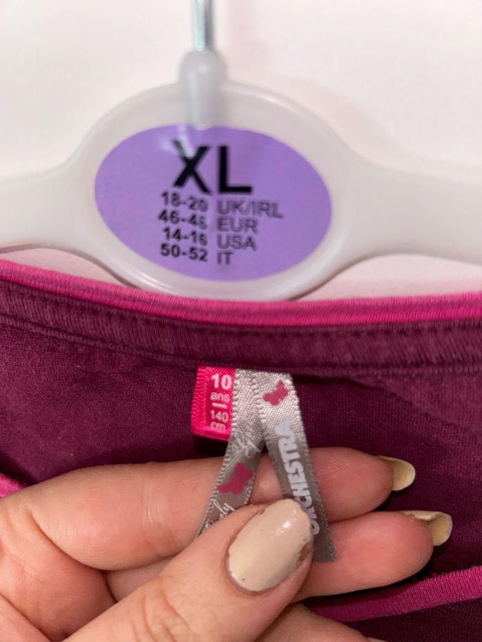 Pull enfant - photo numéro 3