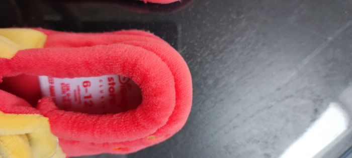 Chaussons Disney - photo numéro 4