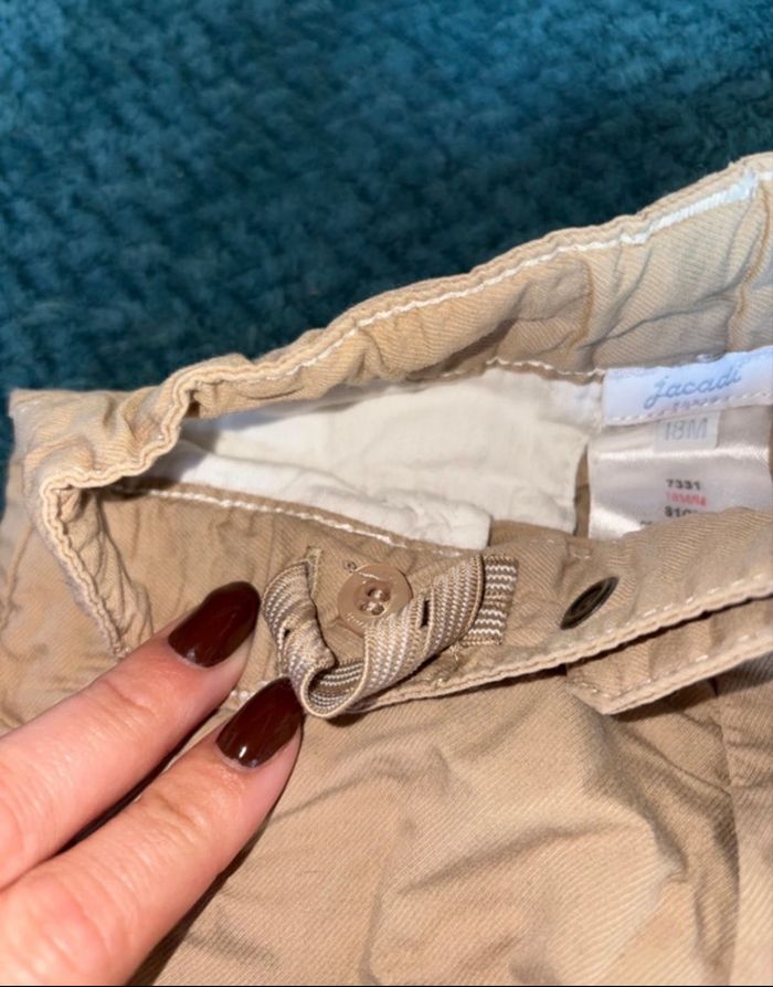 Pantalon - photo numéro 4