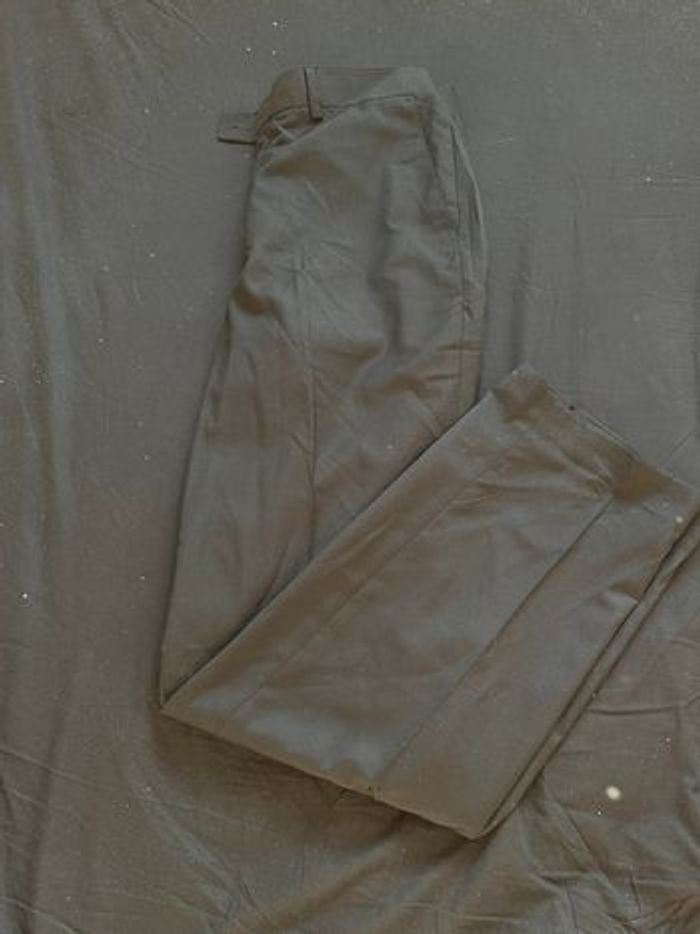 Pantalon de costume noir neuf taille 44