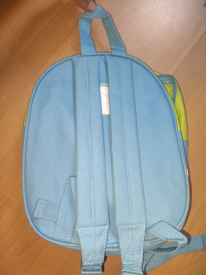 Sac à a dos Winnie l'ourson - photo numéro 10