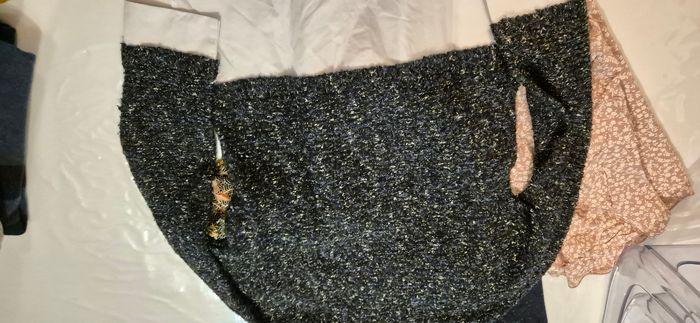 Lot vêtements femme 38/40 - photo numéro 2