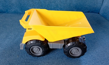 véhicule de construction