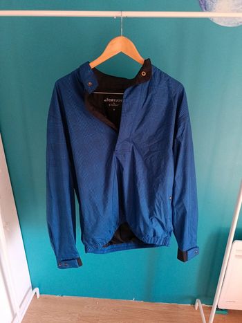 Veste dryjoys