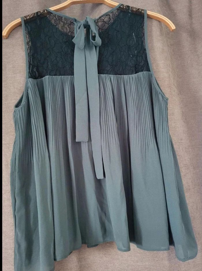 Haut zara Taille S - photo numéro 2