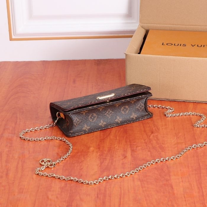 Louis Vuitton  Lily Wallet On Chain M82509 - photo numéro 4