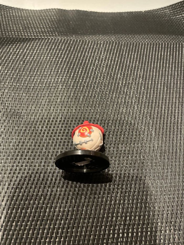 Krosmaster arena figurine Poupée folle dotation 2014 Ankama krosmoz Dofus Wakfu krosmaga - photo numéro 6