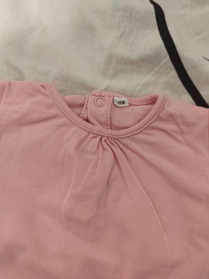 T shirt - photo numéro 5