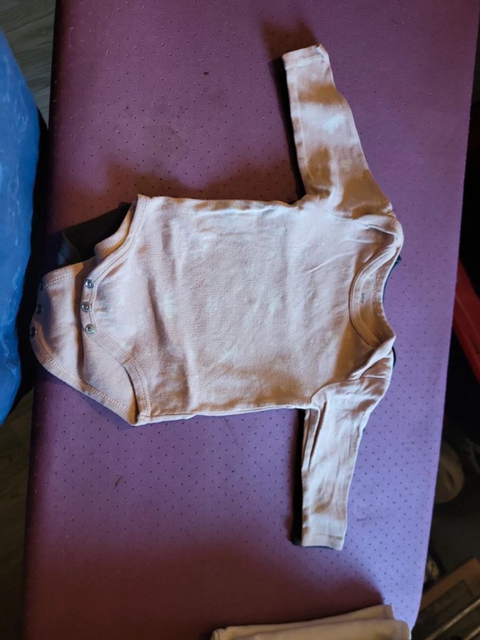 Lot de body - photo numéro 5