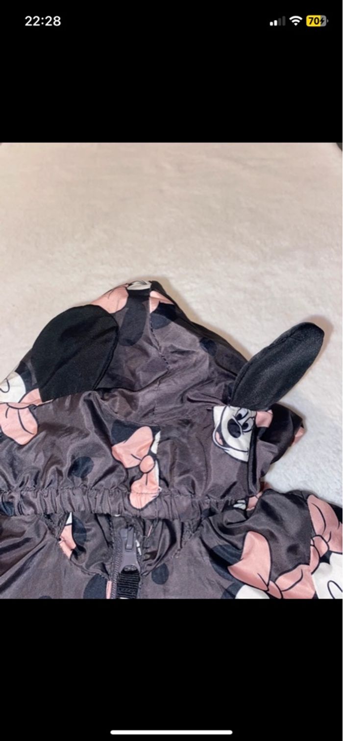Veste Minnie - photo numéro 4