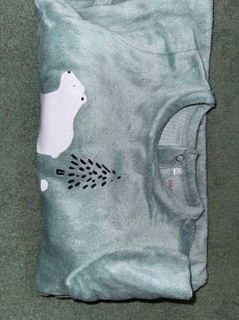 Pyjama orchestra