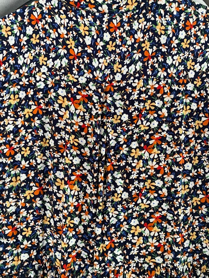 Robe fleurie Céleste de Jowell - photo numéro 4