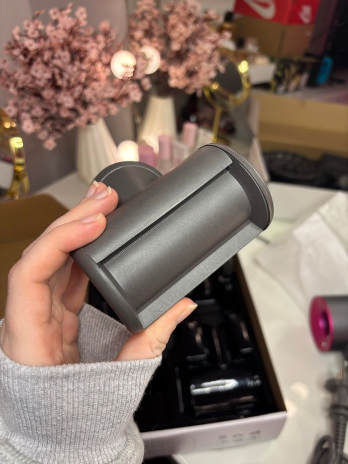 sèche cheveux - photo numéro 5