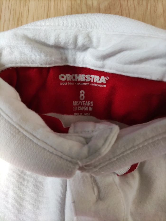 Polos - photo numéro 4