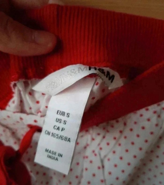 Pyjama Hello Kitty - photo numéro 8