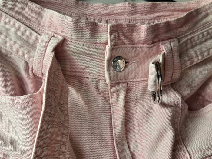 Short en jean - photo numéro 3