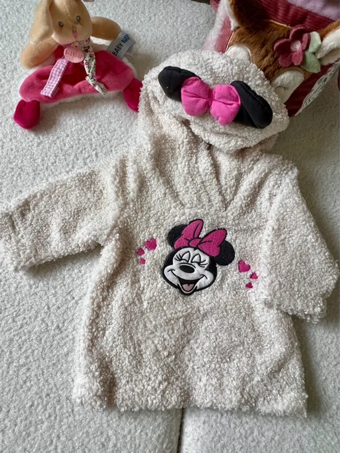 Ensemble Disney Baby sweet & legging 3 mois - photo numéro 2