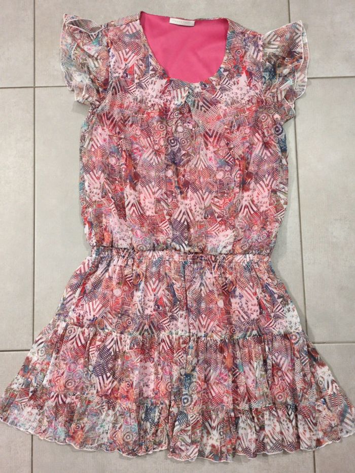 Robe Armand Thiery T40
