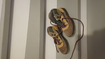 chaussures de marche