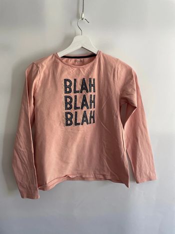 T-shirt 14 ans verbaudet