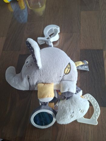 Peluche