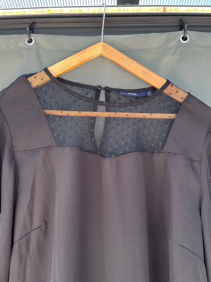 Blouse légère - photo numéro 2