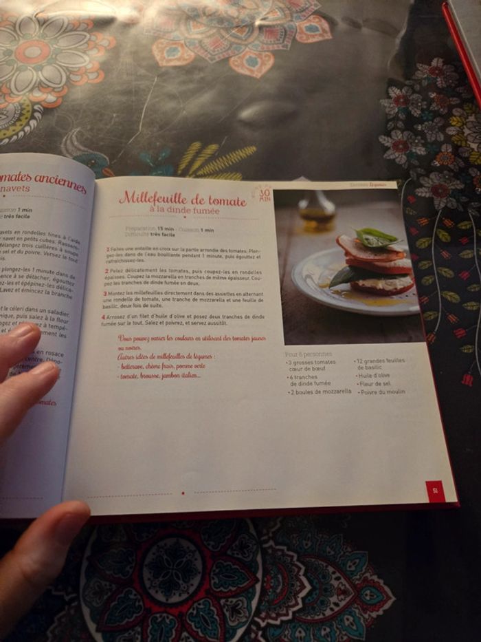 Cuisine d'été - photo numéro 4