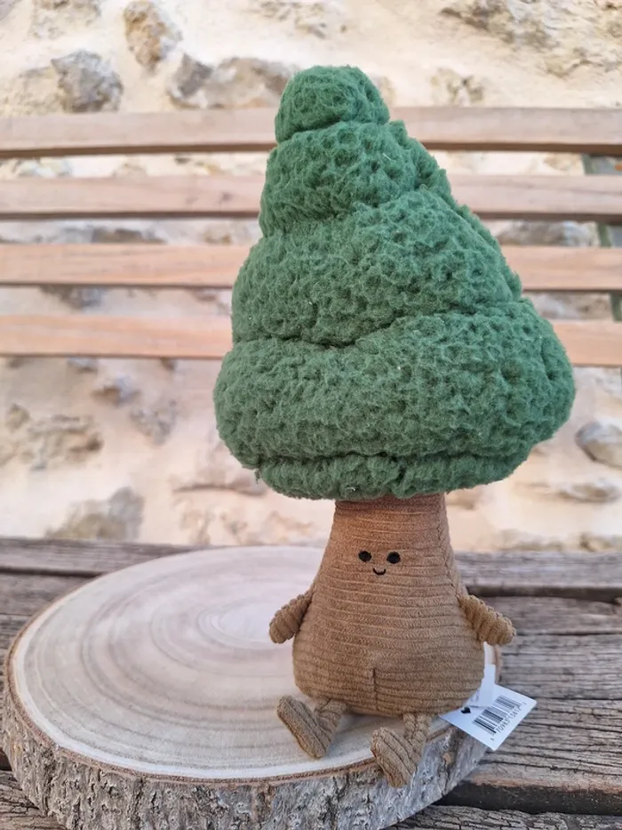 Forestree Pine retired - photo numéro 10