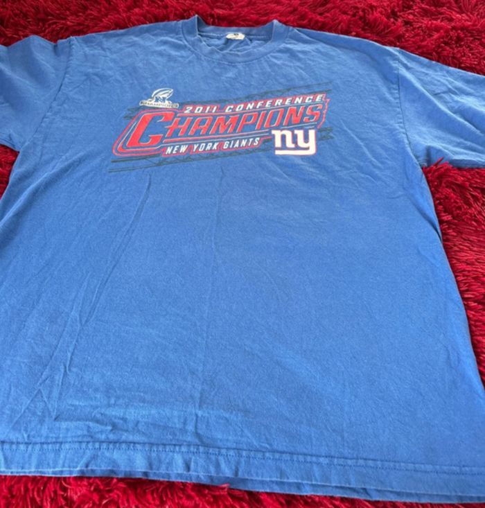 T-shirt NFL