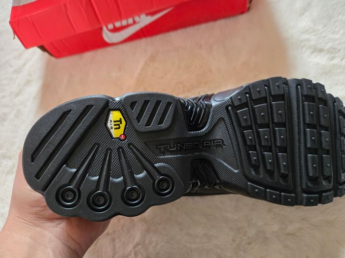 Nike tn air max plus - photo numéro 4