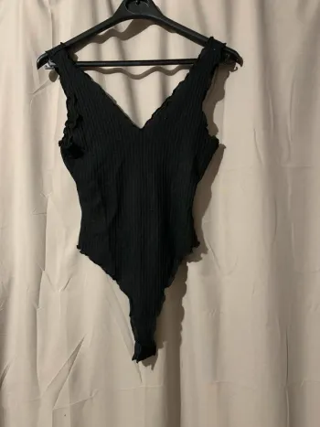 Body noir