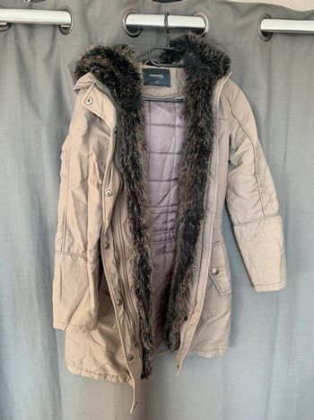 Manteau / Parka Bonobo femme taille XS